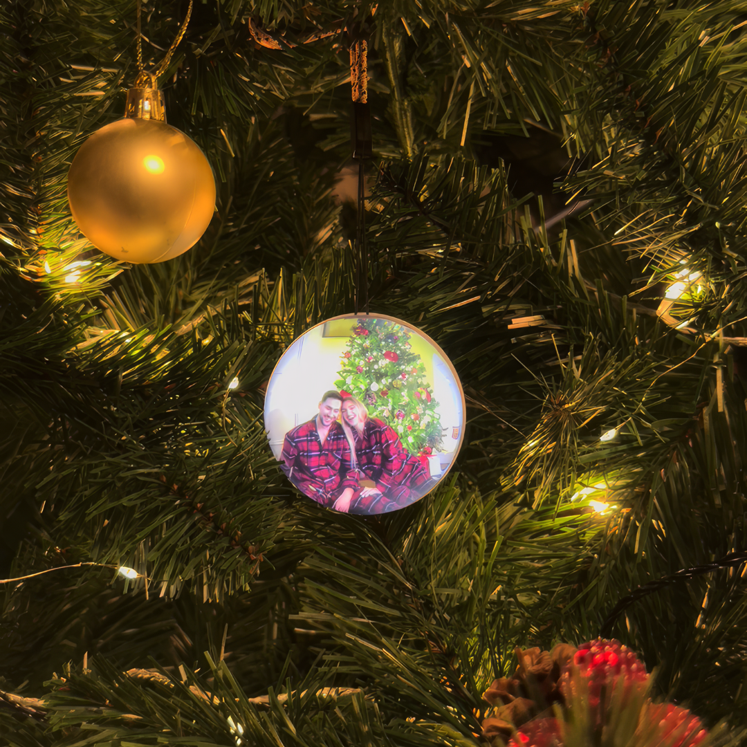 Snowii Memory Orb™